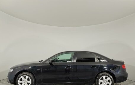 Audi A4, 2010 год, 1 179 000 рублей, 8 фотография