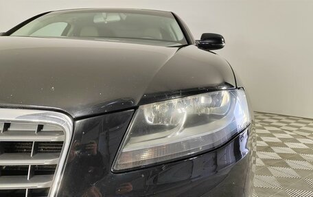Audi A4, 2010 год, 1 179 000 рублей, 9 фотография