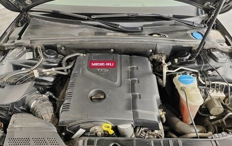Audi A4, 2010 год, 1 179 000 рублей, 11 фотография