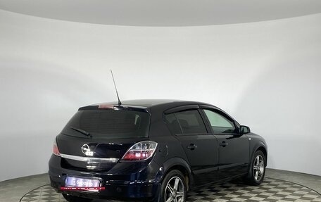 Opel Astra H, 2007 год, 535 000 рублей, 5 фотография