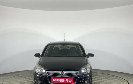 Opel Astra H, 2007 год, 535 000 рублей, 3 фотография