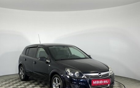 Opel Astra H, 2007 год, 535 000 рублей, 2 фотография