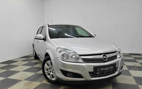 Opel Astra H, 2011 год, 797 000 рублей, 3 фотография