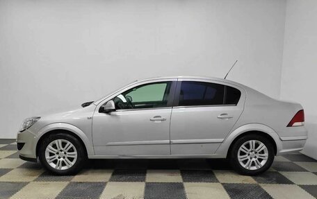 Opel Astra H, 2011 год, 797 000 рублей, 7 фотография