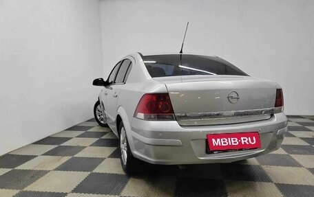 Opel Astra H, 2011 год, 797 000 рублей, 6 фотография