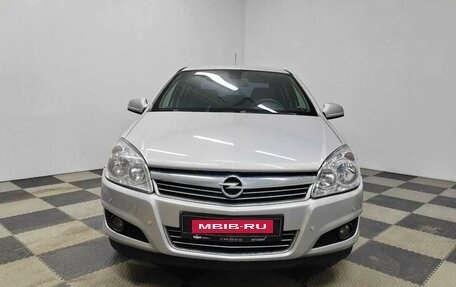 Opel Astra H, 2011 год, 797 000 рублей, 2 фотография