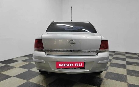 Opel Astra H, 2011 год, 797 000 рублей, 5 фотография