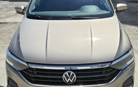 Volkswagen Polo VI (EU Market), 2022 год, 2 180 000 рублей, 3 фотография