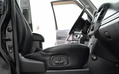 Mitsubishi Pajero IV, 2011 год, 1 649 000 рублей, 10 фотография