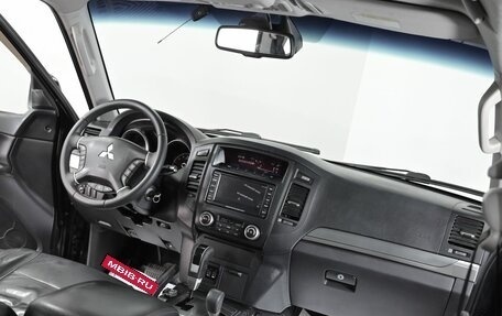 Mitsubishi Pajero IV, 2011 год, 1 649 000 рублей, 5 фотография