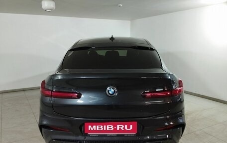 BMW X4, 2020 год, 5 397 000 рублей, 4 фотография