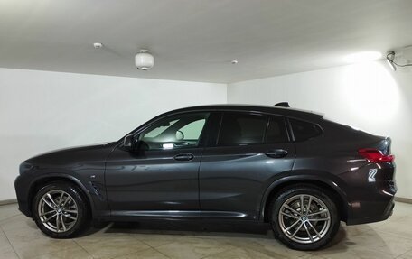 BMW X4, 2020 год, 5 397 000 рублей, 5 фотография