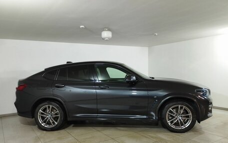 BMW X4, 2020 год, 5 397 000 рублей, 6 фотография