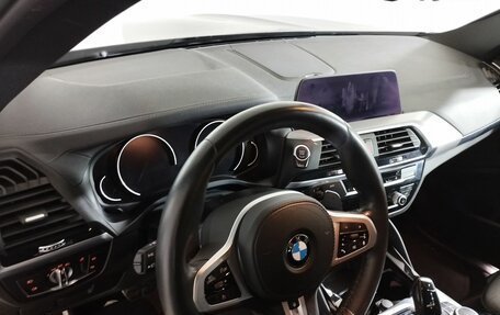 BMW X4, 2020 год, 5 397 000 рублей, 12 фотография