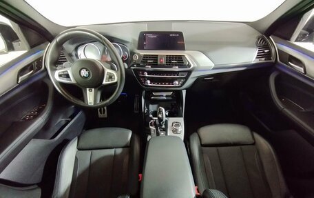 BMW X4, 2020 год, 5 397 000 рублей, 7 фотография
