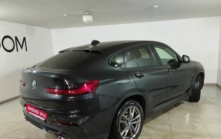 BMW X4, 2020 год, 5 397 000 рублей, 3 фотография