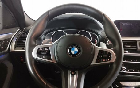 BMW X4, 2020 год, 5 397 000 рублей, 13 фотография