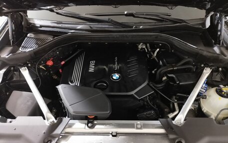 BMW X4, 2020 год, 5 397 000 рублей, 30 фотография
