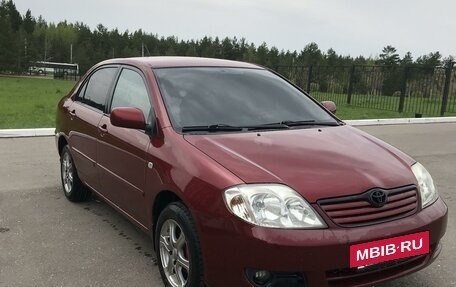 Toyota Corolla, 2005 год, 620 000 рублей, 2 фотография