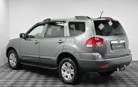 KIA Mohave I, 2012 год, 1 649 000 рублей, 4 фотография