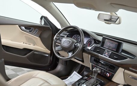 Audi A7, 2011 год, 1 749 000 рублей, 6 фотография