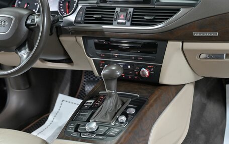 Audi A7, 2011 год, 1 749 000 рублей, 10 фотография