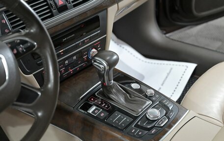 Audi A7, 2011 год, 1 749 000 рублей, 11 фотография