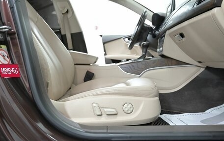 Audi A7, 2011 год, 1 749 000 рублей, 8 фотография