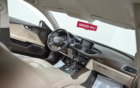 Audi A7, 2011 год, 1 749 000 рублей, 5 фотография