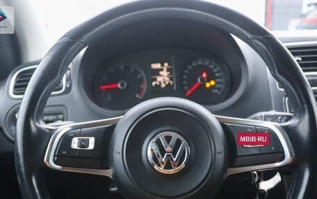 Volkswagen Polo VI (EU Market), 2019 год, 1 426 000 рублей, 8 фотография