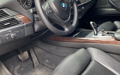 BMW X5, 2011 год, 4 400 000 рублей, 5 фотография