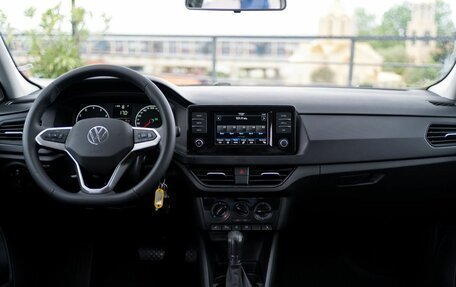 Volkswagen Polo VI (EU Market), 2021 год, 1 783 000 рублей, 18 фотография