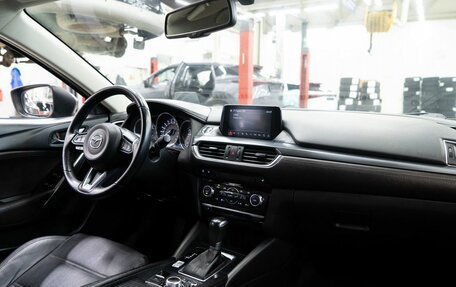 Mazda 6, 2017 год, 2 250 000 рублей, 18 фотография
