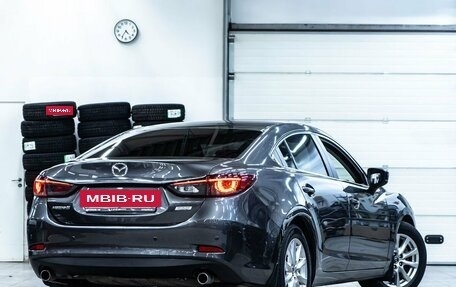 Mazda 6, 2017 год, 2 250 000 рублей, 3 фотография
