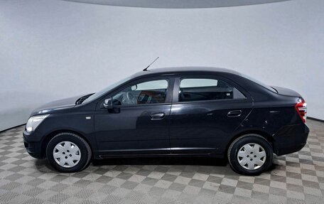 Chevrolet Cobalt II, 2013 год, 773 000 рублей, 8 фотография