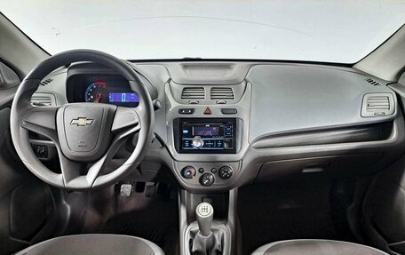 Chevrolet Cobalt II, 2013 год, 773 000 рублей, 14 фотография