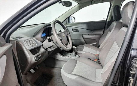 Chevrolet Cobalt II, 2013 год, 773 000 рублей, 16 фотография