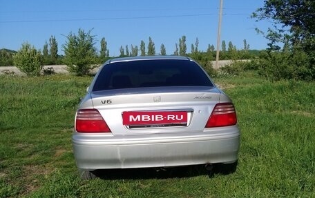 Honda Accord VII рестайлинг, 2000 год, 429 000 рублей, 7 фотография