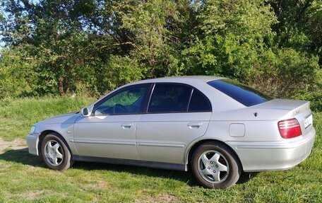 Honda Accord VII рестайлинг, 2000 год, 429 000 рублей, 8 фотография