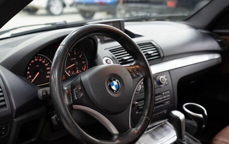BMW 1 серия, 2008 год, 850 000 рублей, 4 фотография