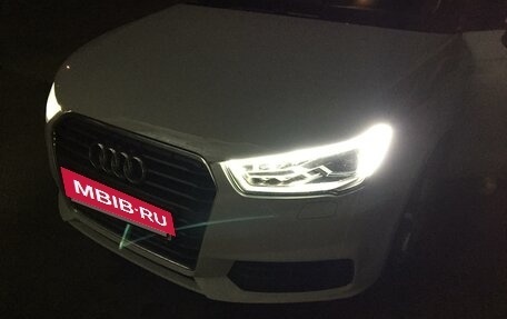 Audi A1, 2015 год, 1 590 000 рублей, 6 фотография
