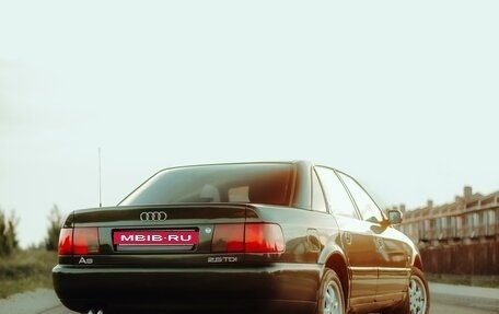 Audi A6, 1996 год, 520 000 рублей, 3 фотография