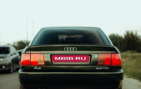 Audi A6, 1996 год, 520 000 рублей, 8 фотография