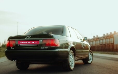 Audi A6, 1996 год, 520 000 рублей, 4 фотография