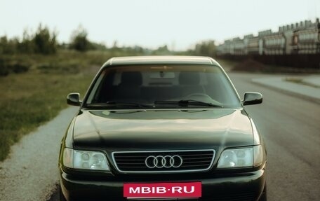 Audi A6, 1996 год, 520 000 рублей, 6 фотография