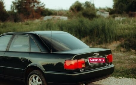 Audi A6, 1996 год, 520 000 рублей, 7 фотография