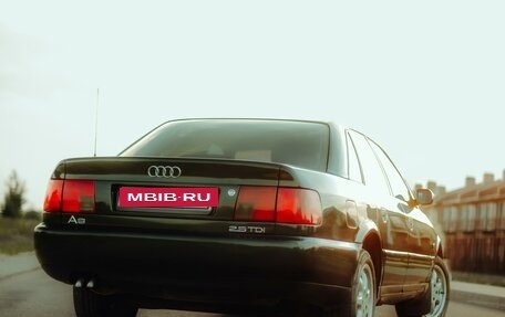 Audi A6, 1996 год, 520 000 рублей, 13 фотография