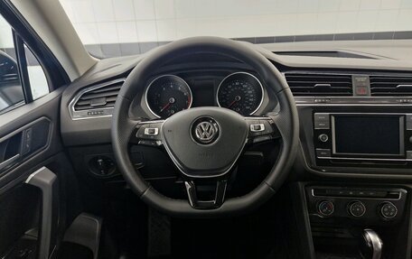 Volkswagen Tiguan II, 2020 год, 2 650 000 рублей, 3 фотография