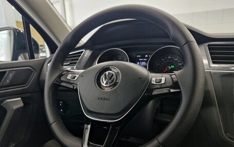 Volkswagen Tiguan II, 2020 год, 2 650 000 рублей, 12 фотография