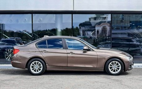 BMW 3 серия, 2014 год, 1 990 000 рублей, 4 фотография